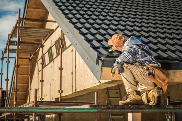 Best Roof Replacement Cost  in Elizabethtown, NC