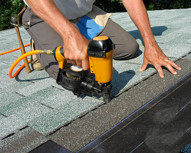 Roof Repair Estimates in Elizabethtown, NC