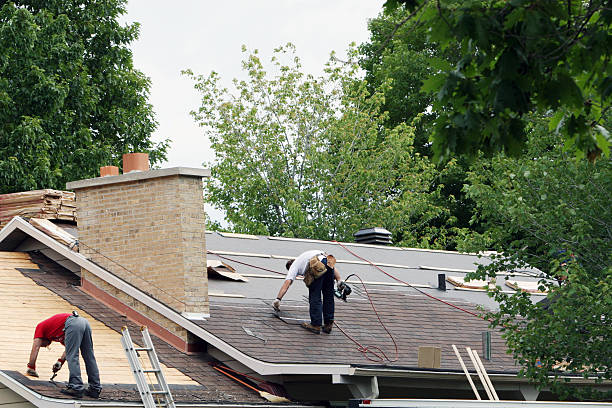 Quick and Trustworthy Emergency Roof Repair Services in Elizabethtown, NC