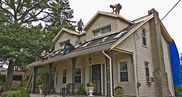 Trusted Elizabethtown, NC Roofing Contractor Experts