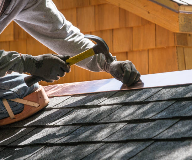 Quick and Trustworthy Emergency Roof Repair Services in Elizabethtown, NC